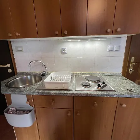 Kometer شقة بوويتش