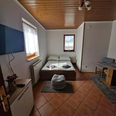 Apartment Kometer