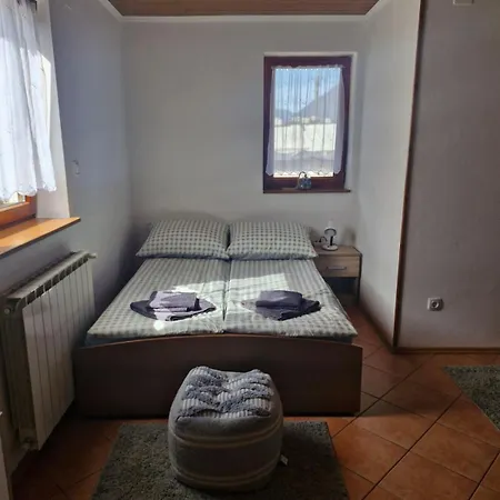 Kometer Apartment