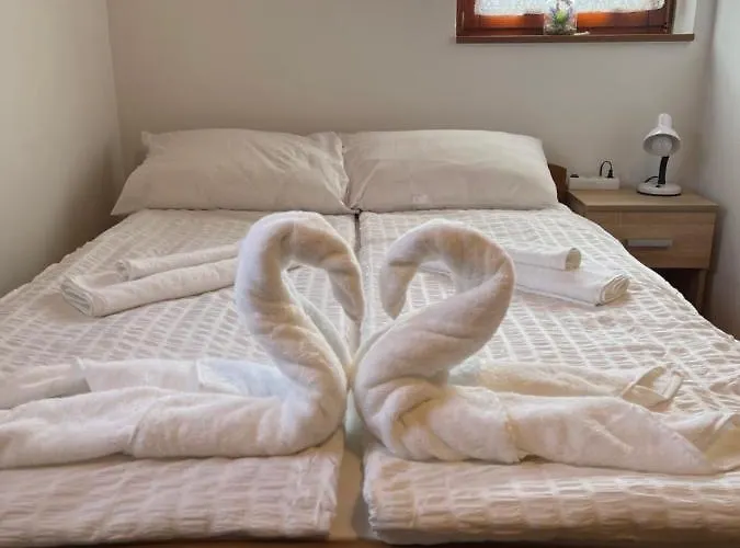 شقة Kometer بوويتش